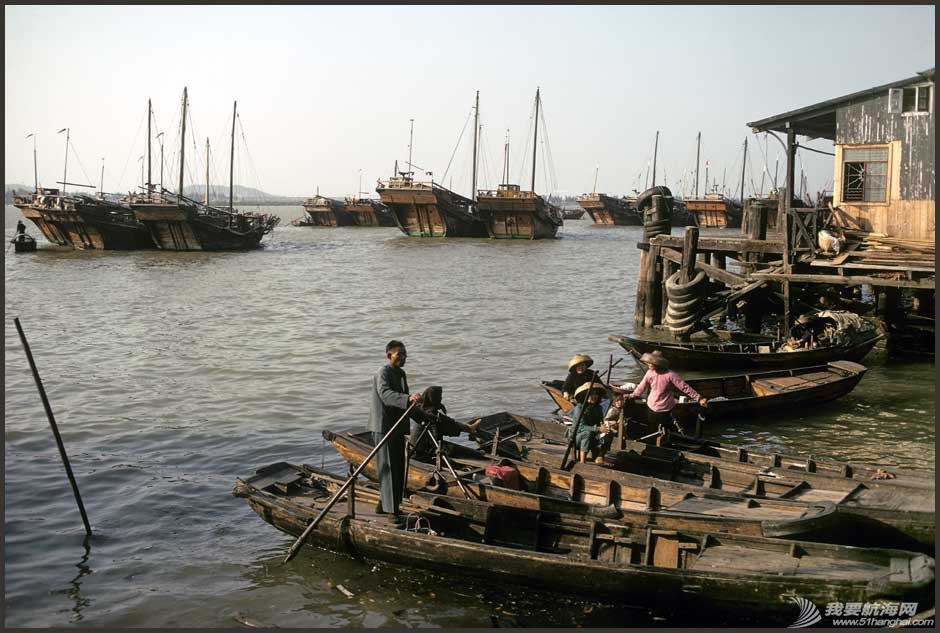 1973-18-027-in Macau\\\'s Porto Interior, - the old inner harbour.jpg