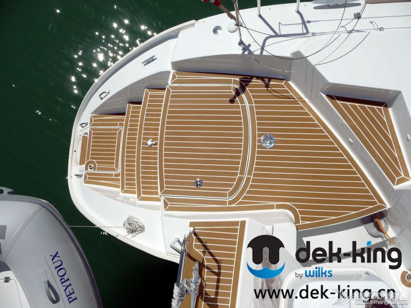 nbsp,游艇,DEK-KING,木地板,合成 新型合成柚木地板柚木地板的最佳替代品  121654ol1o2lz7wmjm332e