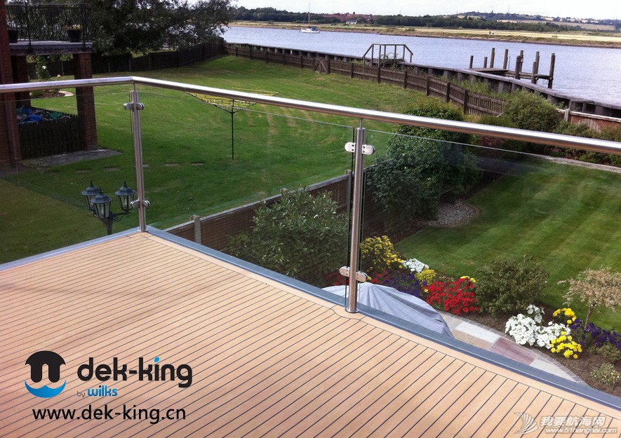 nbsp,游艇,DEK-KING,木地板,合成 新型合成柚木地板柚木地板的最佳替代品  121717nwod8k6po6hud5w3