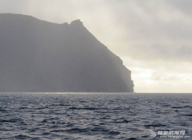 St Helena - Human face profile rock.jpg