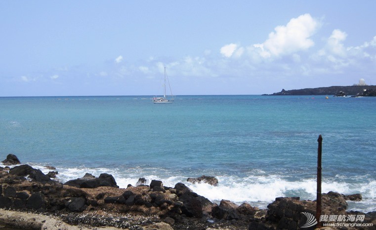 Ascension Island - anchorage.jpg