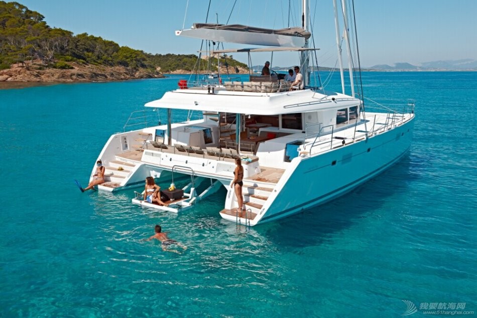 private luxury yacht charter croatia