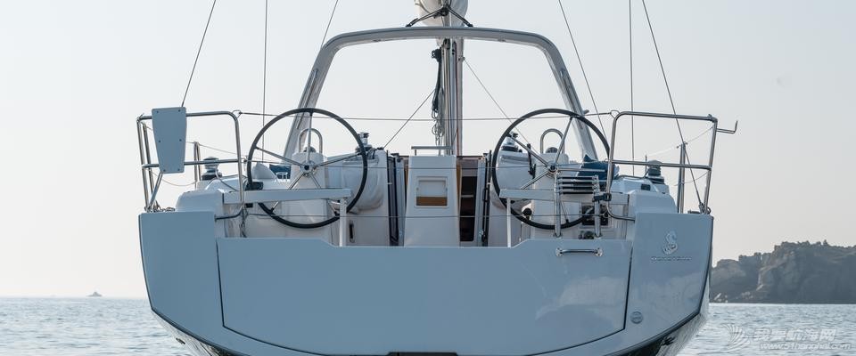 博纳多遨享仕38英尺单体帆船