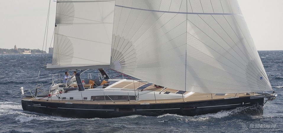 博纳多遨享仕60英尺单体帆船