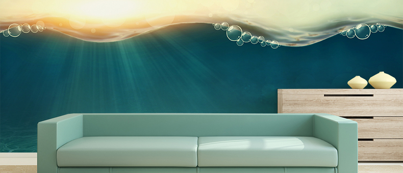 under-the-waves-wall-murals-and-photo-wallpapers-in-the-living-room-photo-wallpapers-demural.jpg