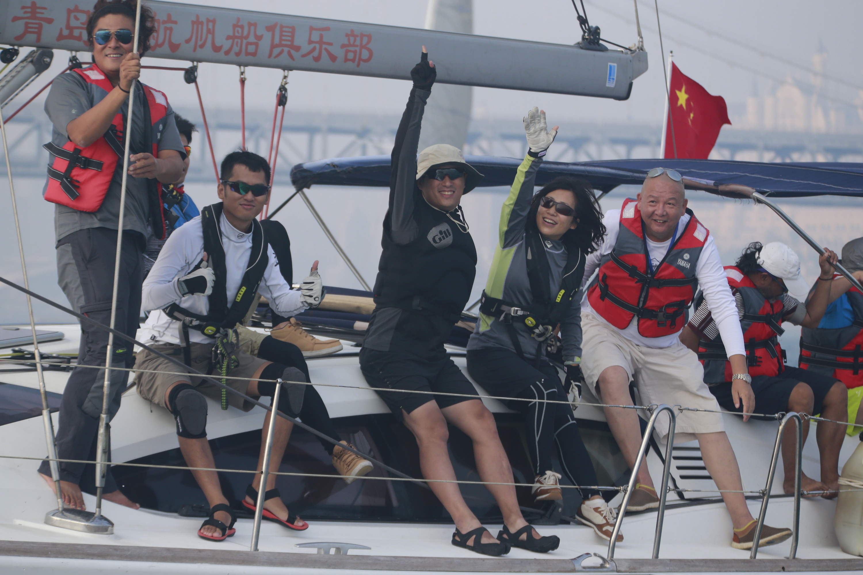我要航海网千航帆船队2016环渤海杯帆船拉力赛_MG_7491.JPG