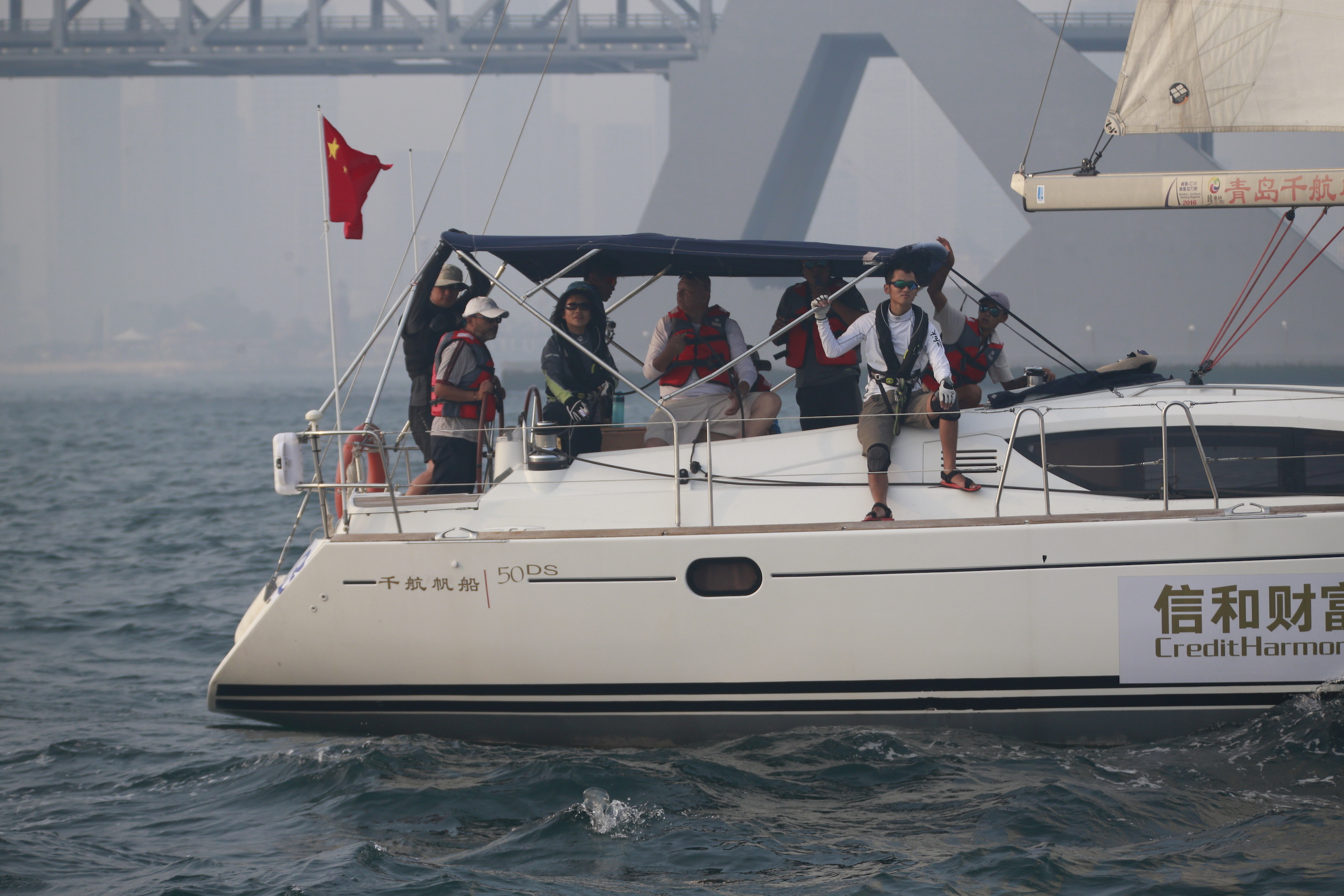 我要航海网千航帆船队2016环渤海杯帆船拉力赛_MG_7769.JPG