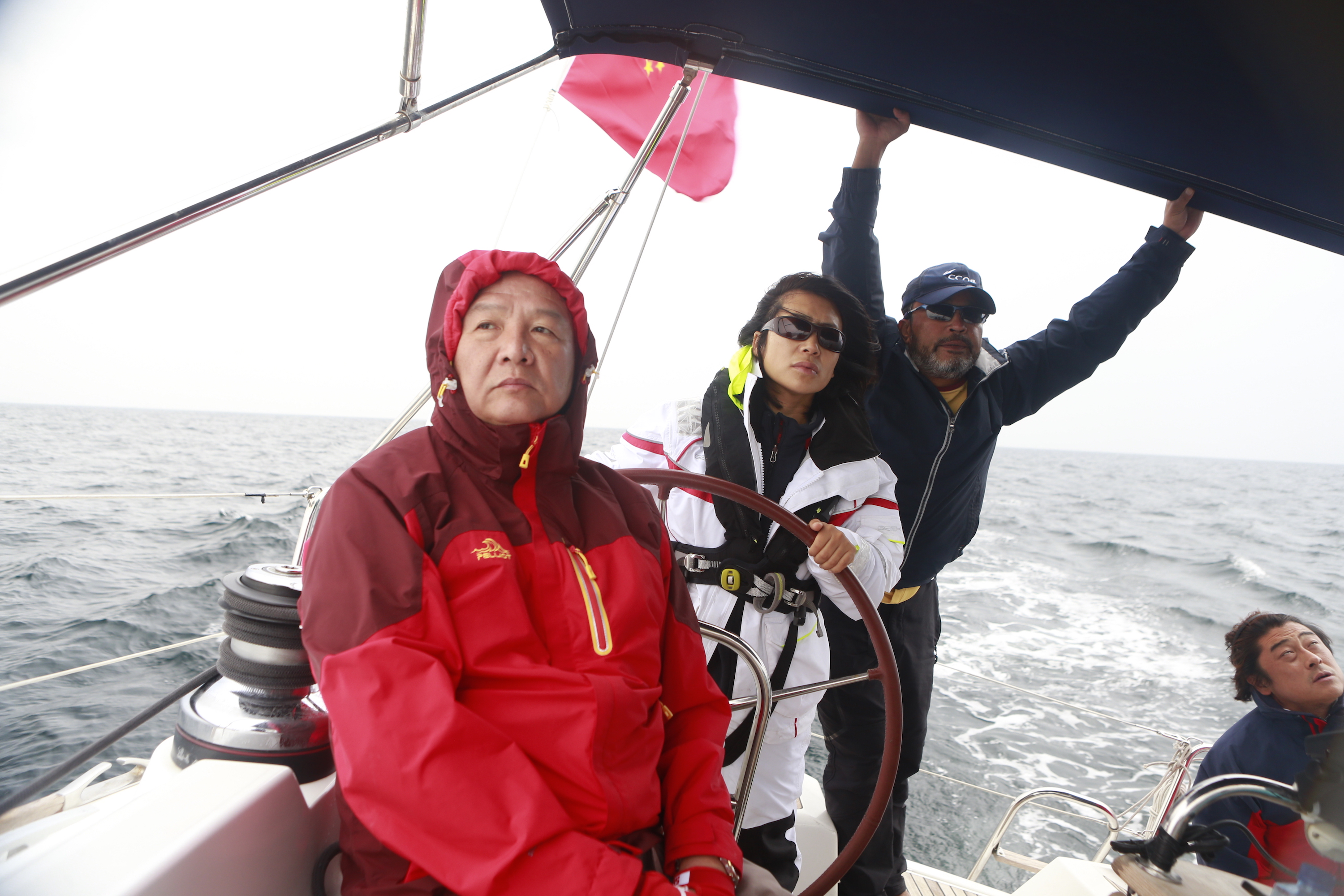 我要航海网千航帆船队2016环渤海杯帆船拉力赛_MG_8087.JPG