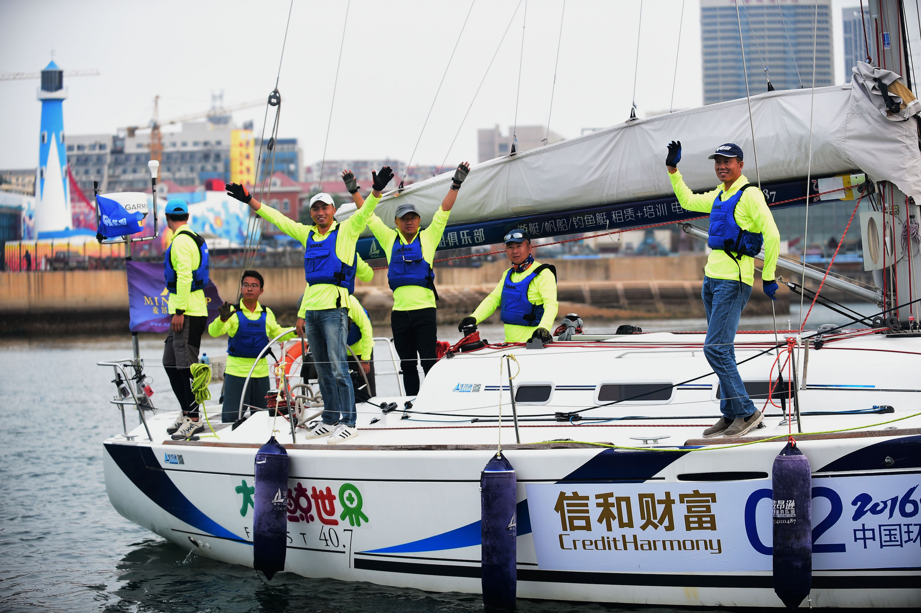 我要航海网千航帆船队2016环渤海杯帆船拉力赛5.jpg
