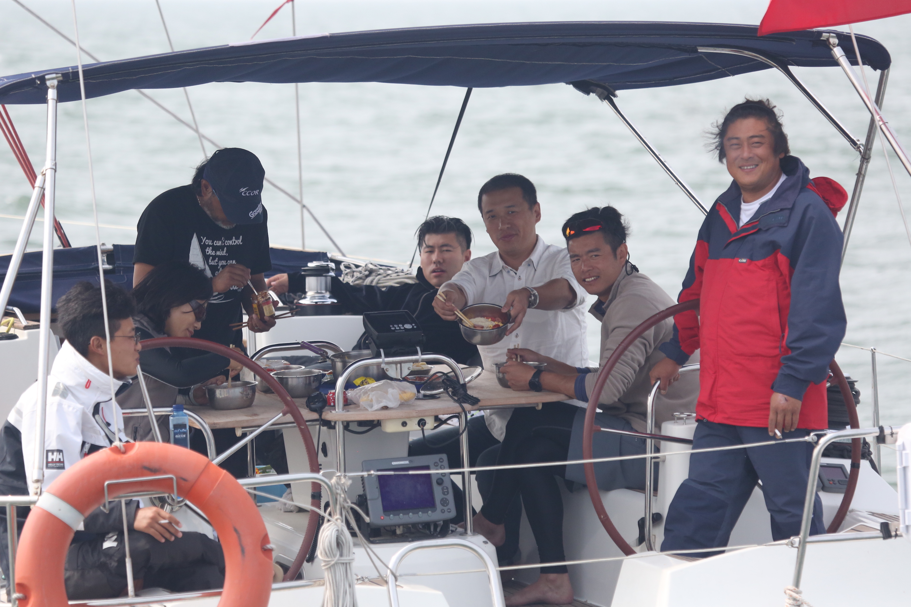 我要航海网千航帆船队2016环渤海杯帆船拉力赛5V8A8024.JPG