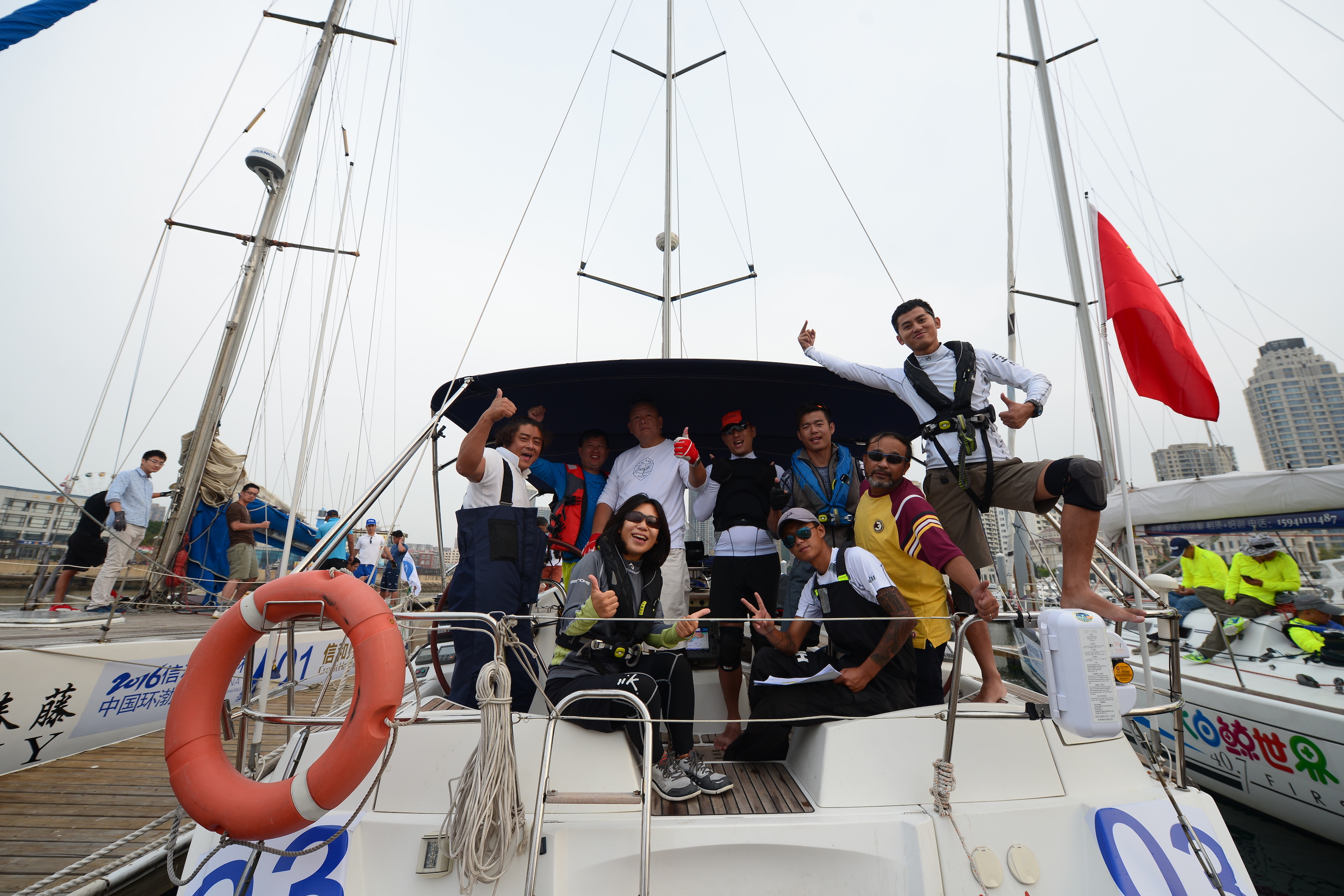 我要航海网千航帆船队2016环渤海杯帆船拉力赛BAO_5262.JPG