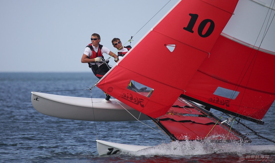 Hobie 16