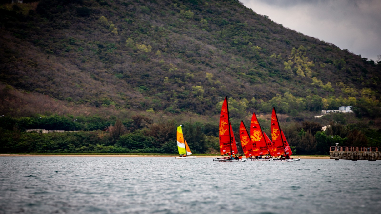 20190309czf第十届环海南岛国际帆船赛（三亚）-8393990.jpg