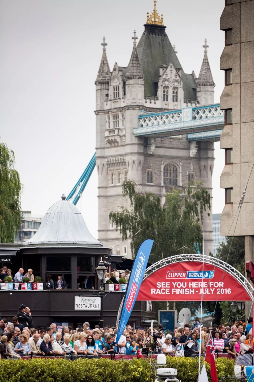 珠海号首次参赛,克利伯环球帆船赛新赛季将于9月1日伦敦圣凯瑟琳码头起航w6.jpg