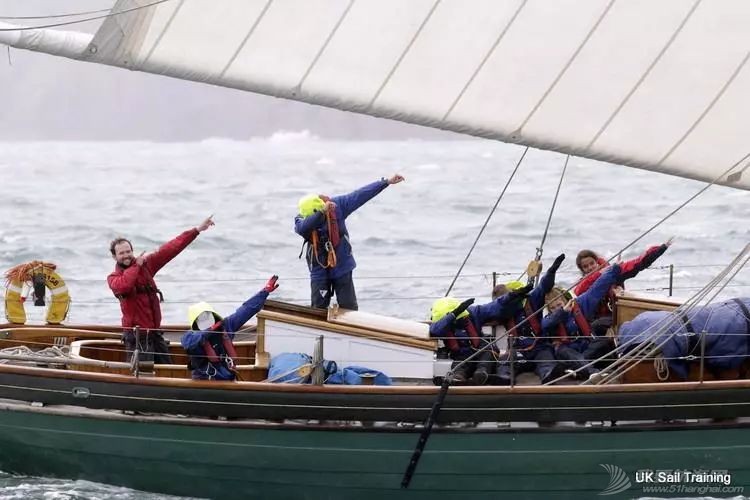 【领带Sailing Academy】19年英国帆船夏令营开始报名啦!2019 UK Summer Sailing Campw11.jpg