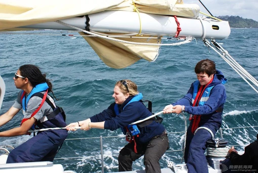 【领带Sailing Academy】19年英国帆船夏令营开始报名啦!2019 UK Summer Sailing Campw12.jpg