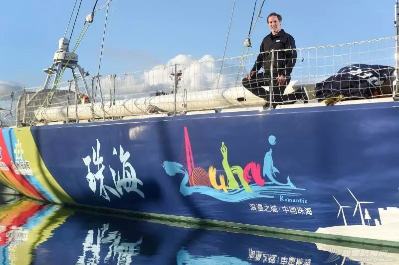 官宣 | 克利伯环球帆船赛公布新赛季三艘中国船船长人选w5.jpg
