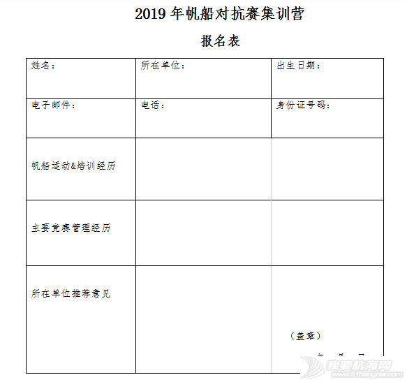 关于举办2019年中国国际女子帆船对抗赛集训营的通知w1.jpg