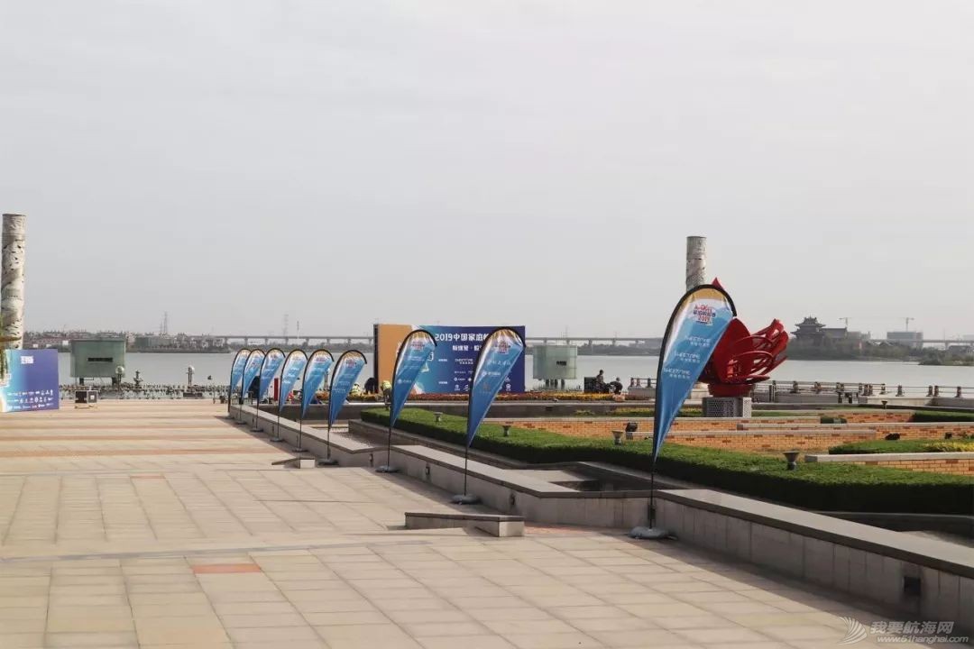 秀美少海,彩帆点点 2019中国家庭帆船赛·胶州站开赛在即w2.jpg