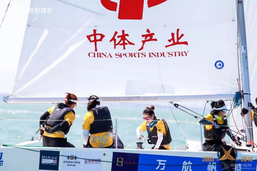 ?2019中国俱乐部杯帆船挑战赛——风摆下的竞争w6.jpg