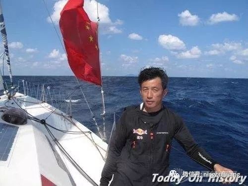 中国航海第一人郭川,失联三年妻子发文表达思念w3.jpg