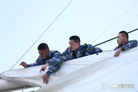 中国海军首座风帆训练舰陆上训练场投入使用w3.jpg
