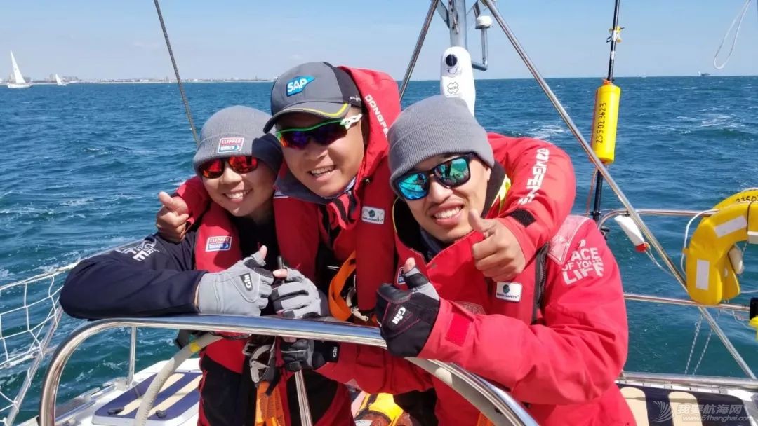 【Level 1】2019-20克利伯环球帆船赛青岛号赛前培训记录 | 水手的成长之路w9.jpg