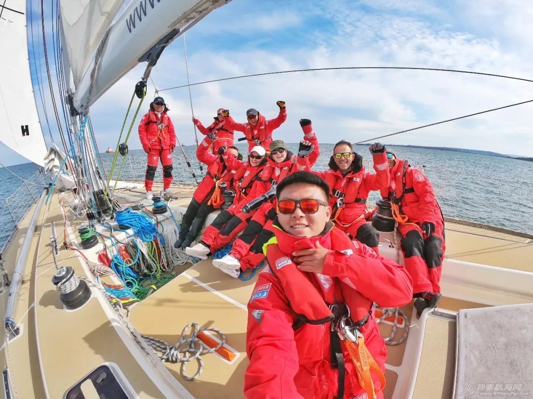 【Level 1】2019-20克利伯环球帆船赛青岛号赛前培训记录 | 水手的成长之路w14.jpg