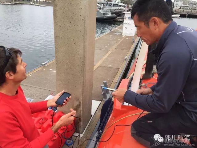 中国航海家郭川在夏威夷海域失联!失联前航海日记及最后视频曝光w7.jpg