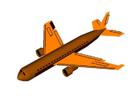 飞机上的襟翼、缝翼、副翼、扰流板,各自的作用是什么?w3.jpg