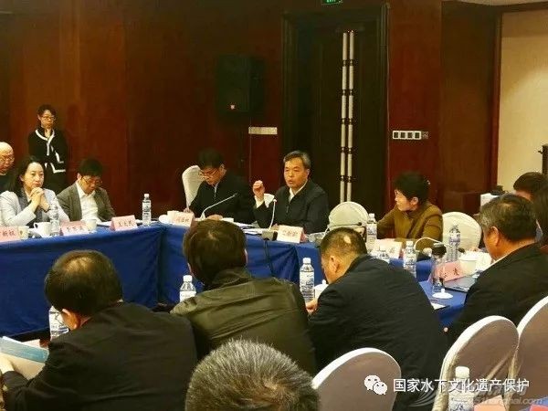 2019年全国水下文化遗产保护工作会在青岛召开w4.jpg