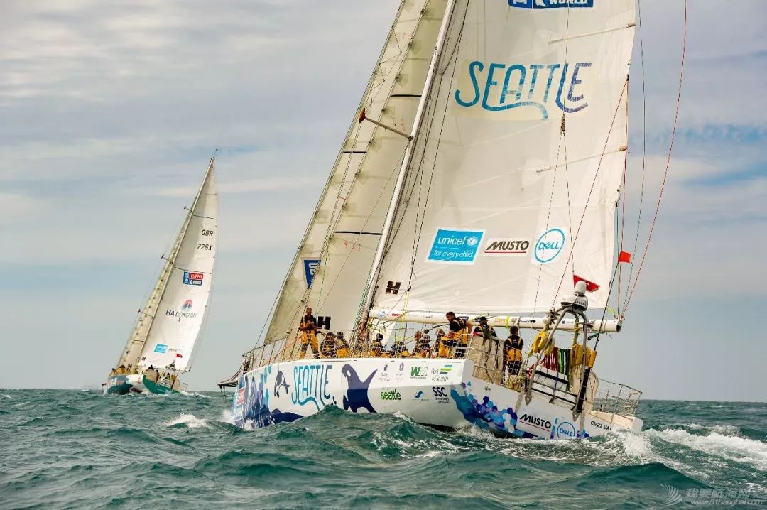 新赛季克利伯帆船赛环澳洲赛段正式开赛w4.jpg