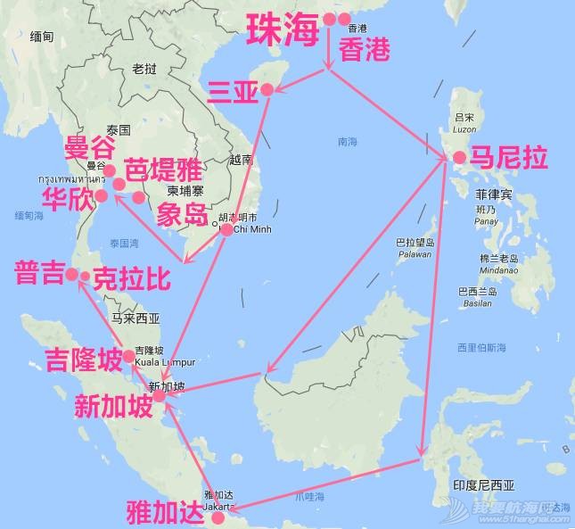 泰国游艇港汇总,先放图,再写故事w32.jpg