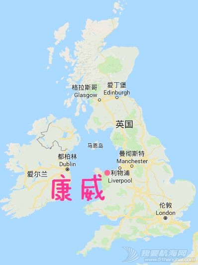 英国游艇码头分布第二十四篇,康威w1.jpg