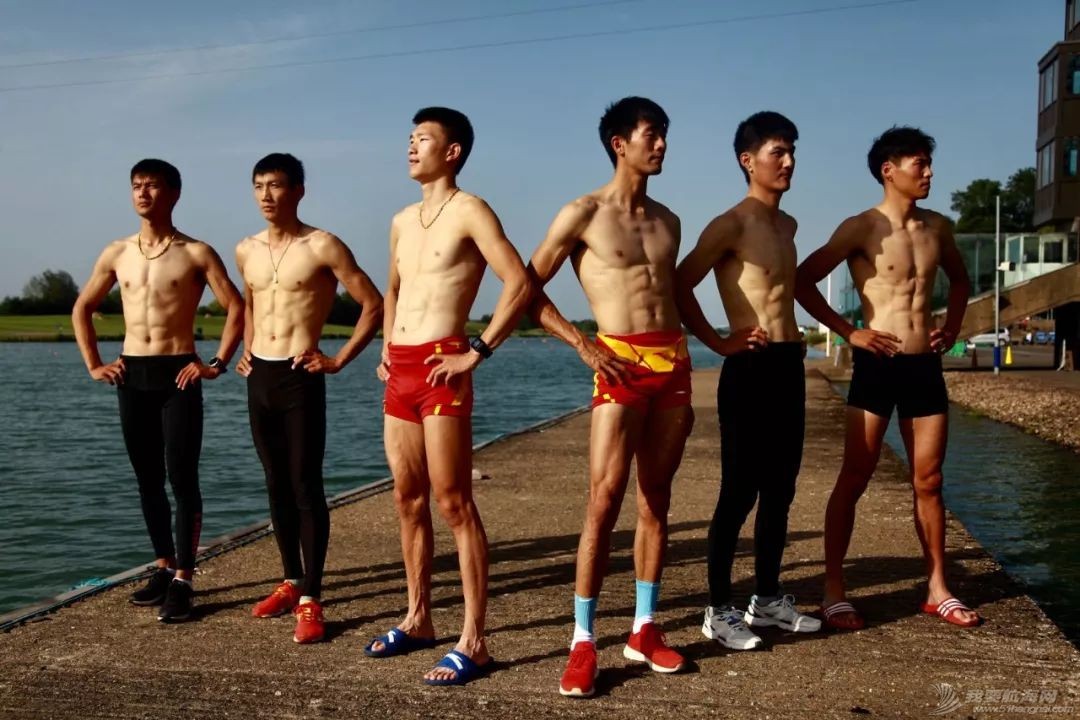 东京奥运会倒计时一周年 中国赛艇皮划艇时刻准备着!w13.jpg