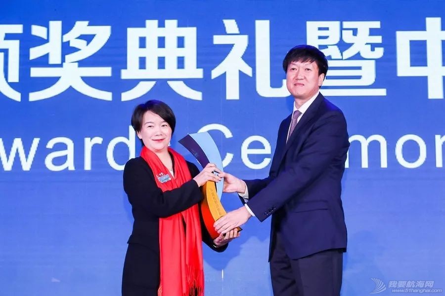 郭川成为中国帆船荣誉殿堂第一人,毕焜、陈佩娜获得年度最佳男、女运动员w2.jpg