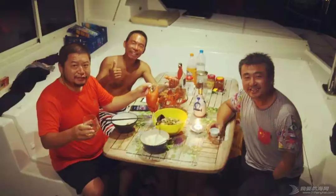 巴新奇遇:用两罐啤酒救下一只海龟,还收编了一个岛的兄弟w18.jpg