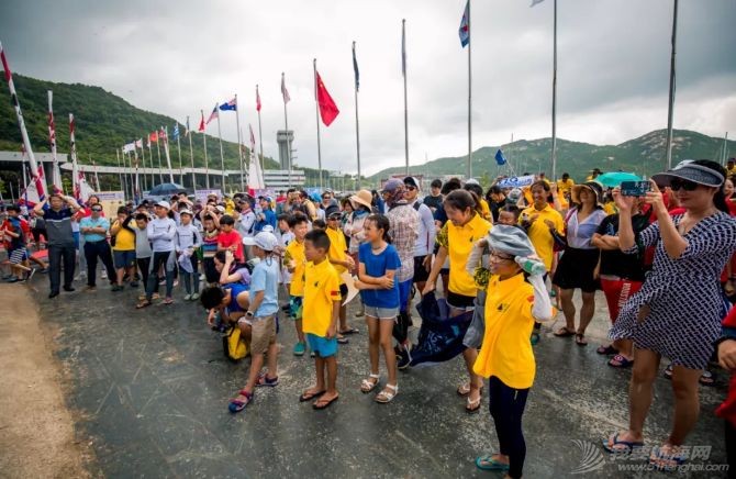 一周帆船资讯|中国队世锦赛中获四张奥运入场券 陈锦浩领跑环英国爱尔兰岛帆船赛w3.jpg