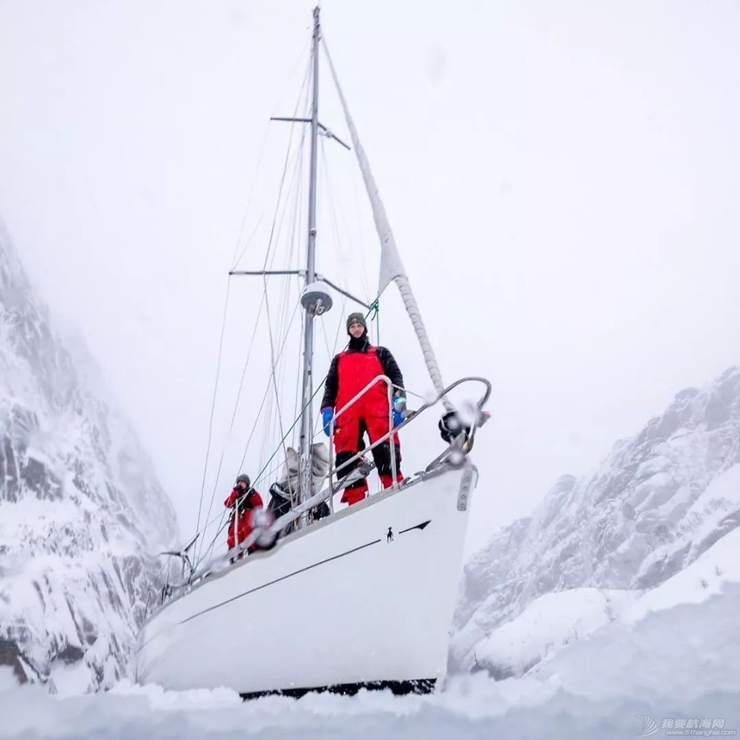 帆船画报 | 环保少女格蕾塔打了个“顺风船”w8.jpg