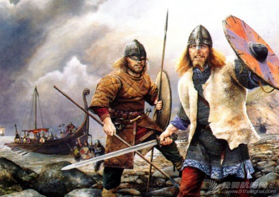都是北欧海盗后裔，为何诺曼人成骑兵强者？有钱就任性在欧洲中世纪也一样好使w3.jpg