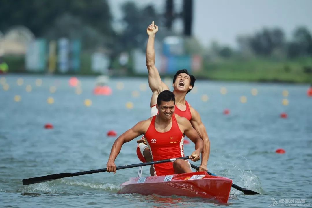 皮划艇ABC | 东京奥运会的第六大项了解一下w4.jpg