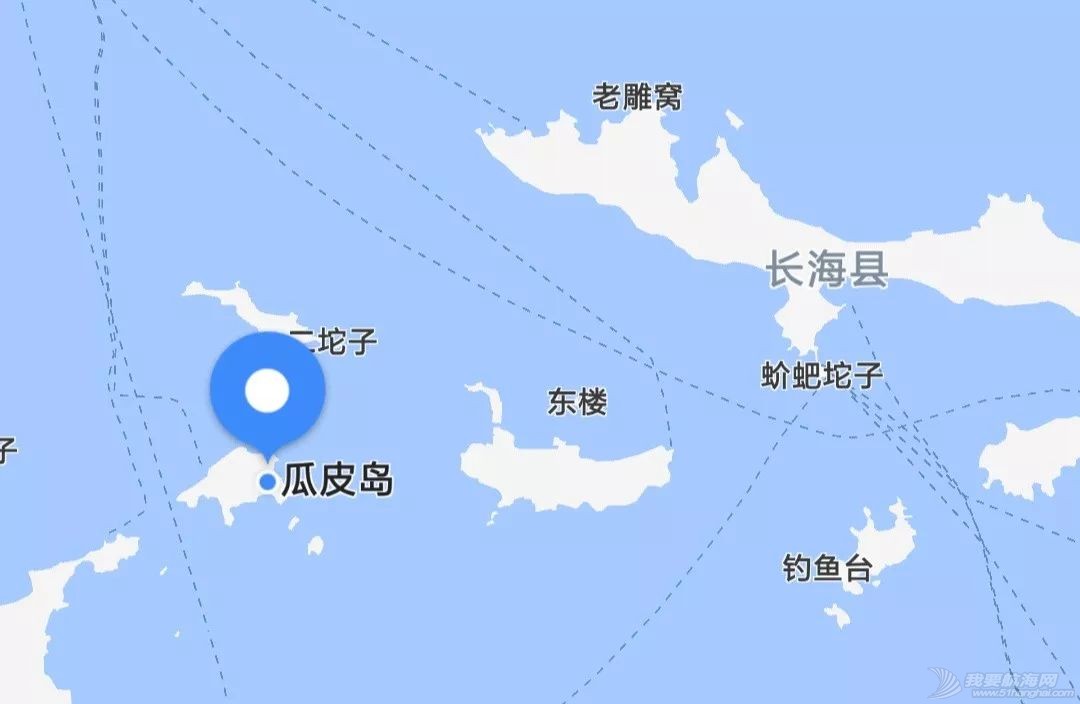 大连那些绝美海岛，不比普吉岛、马尔代夫差多少！w8.jpg
