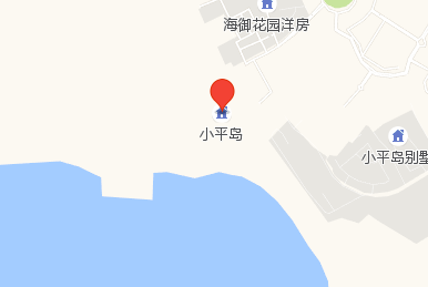 大连那些绝美海岛，不比普吉岛、马尔代夫差多少！w28.jpg
