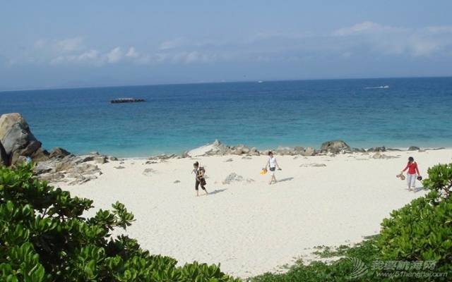 大连那些绝美海岛，不比普吉岛、马尔代夫差多少！w38.jpg