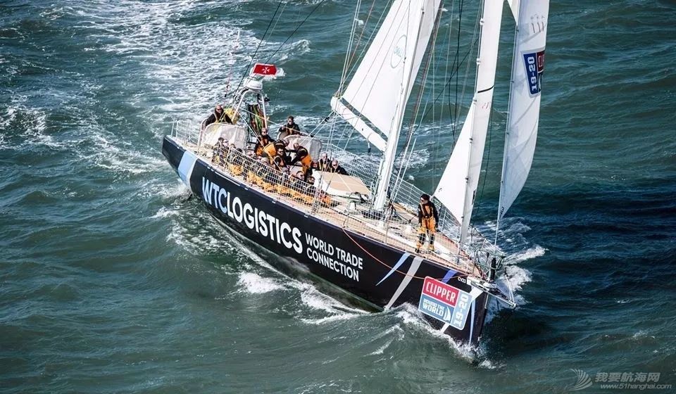 WTC物流号首先冲线,获得其在克利伯2019-20帆船赛中第一个赛程冠军w2.jpg