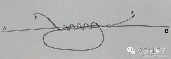 【渔乐学堂】矶钓的各种线结绑法(一)w25.jpg