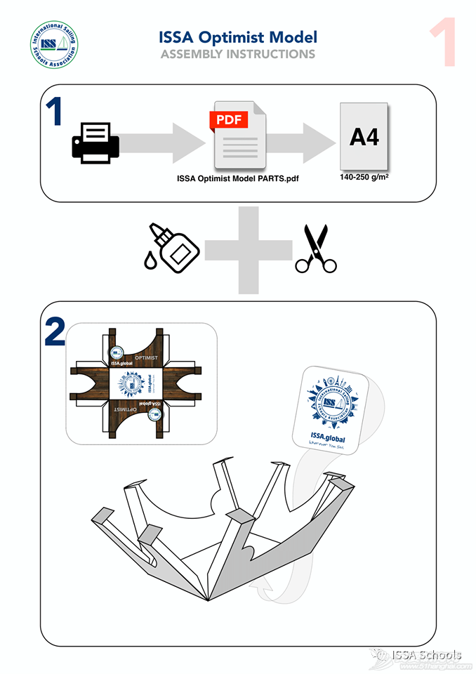 ISSA龙骨帆船DIY组装纸模型——送给保持童心的你w5.jpg