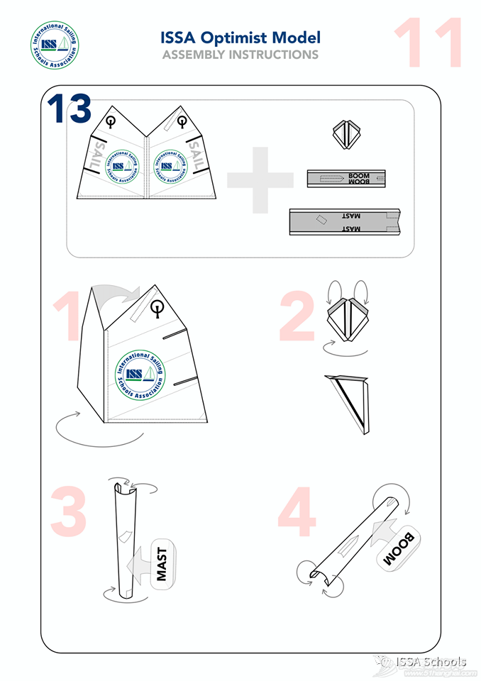 ISSA龙骨帆船DIY组装纸模型——送给保持童心的你w15.jpg
