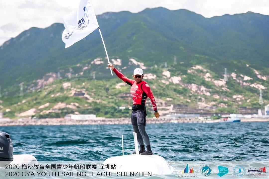 2020梅沙教育全国青少年帆船联赛深圳站回眸 | 影像专栏w26.jpg