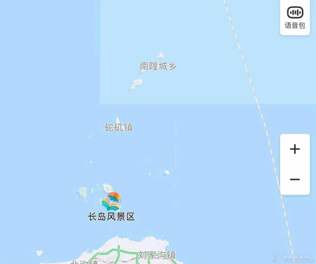 9月24号租船海上自驾游：威海-烟台-威海3天小长航AA拼船w5.jpg